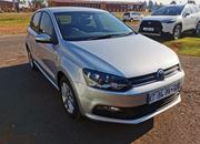 Volkswagen Polo Vivo 1.6 Comfortline Auto For Sale In Ladysmith