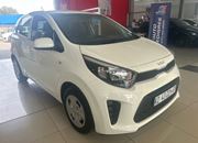 Kia Picanto 1.0 Street For Sale In Ladysmith