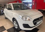 Suzuki Swift 1.2 GA Hatch For Sale In Ladysmith