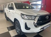 Toyota Hilux 2.4GD-6 double cab 4x4 Raider For Sale In Ladysmith