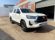 2021 Toyota Hilux 2.4GD-6 double cab 4x4 Raider For Sale In Ladysmith