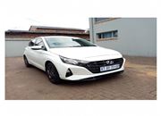 Used Hyundai Venue 1.0T Motion Auto Kwazulu Natal