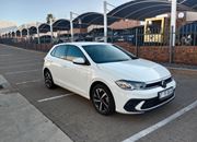 2022 Volkswagen Polo hatch 1.0TSI 70kW Life For Sale In Ladysmith