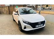 Hyundai i20 1.2 Motion For Sale In Ladysmith