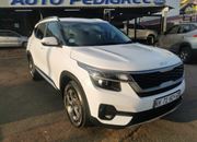 Kia Seltos 1.5CRDi EX auto For Sale In Ladysmith