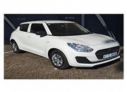 Suzuki Swift 1.2 GA Hatch For Sale In Middelburg