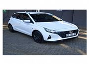 Hyundai i20 1.4 Motion auto For Sale In Middelburg