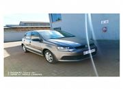 Volkswagen Polo Vivo 1.4 Trendline Hatch For Sale In Middelburg