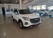 Chery Tiggo 4 Pro 1.5 Urban 5MT For Sale In Middelburg