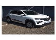 Renault Kwid 1.0 Dynamique Auto For Sale In Middelburg