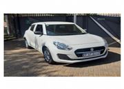 Suzuki Swift 1.2 GA Hatch For Sale In Middelburg