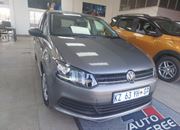 Volkswagen Polo Vivo 1.4 Trendline Hatch For Sale In Middelburg