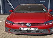Volkswagen Polo GTI DSG For Sale In Middelburg