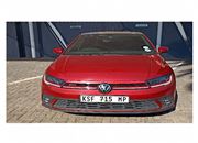Volkswagen Polo GTI DSG For Sale In Middelburg