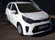 Kia Picanto 1.0 Street For Sale In Middelburg