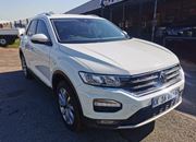 Volkswagen T-Roc 1.4TSI 110kW Design For Sale In Middelburg