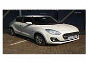 Suzuki Swift 1.2 GL Hatch Auto For Sale In Middelburg