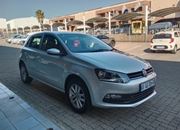 Volkswagen Polo Vivo 1.6 Comfortline Auto For Sale In Middelburg