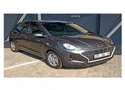 Hyundai Grand i10 1.0 Motion For Sale In Middelburg