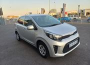 Kia Picanto 1.0 Start For Sale In Middelburg