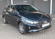 Hyundai i20 1.2 Motion For Sale In Middelburg