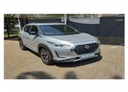 Nissan Magnite 1.0T Acenta CVT  For Sale In Middelburg