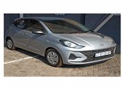 Hyundai Grand i10 1.0 hatch Motion manual For Sale In Middelburg