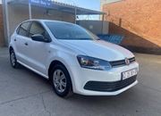 Volkswagen Polo Vivo 1.4 Trendline Hatch For Sale In Newcastle