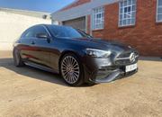 Mercedes-Benz C200 AMG Line For Sale In Newcastle
