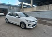 Kia Rio hatch 1.2 LS For Sale In Newcastle