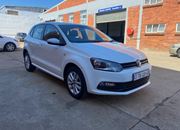 Volkswagen Polo Vivo 1.6 Comfortline Auto For Sale In Newcastle