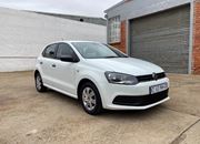 Volkswagen Polo Vivo 1.4 Trendline Hatch For Sale In Newcastle