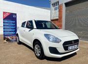 Suzuki Swift 1.2 GA Hatch For Sale In Newcastle