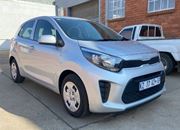 Kia Picanto 1.0 Street Auto For Sale In Newcastle