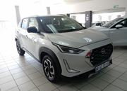 Used Nissan Magnite 1.0T Acenta Plus CVT Kwazulu Natal