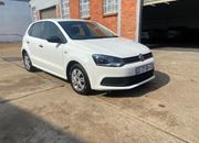 Volkswagen Polo Vivo 1.4 Trendline Hatch For Sale In Newcastle