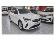 Used Opel Corsa 1.2T Edition Kwazulu Natal