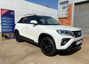 2022 Toyota Urban Cruiser 1.5 XS For Sale In Newcastle