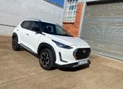 2022 Nissan Magnite 1.0T Acenta CVT  For Sale In Newcastle