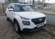 Hyundai Venue 1.0T Motion Auto For Sale In JHB East Rand