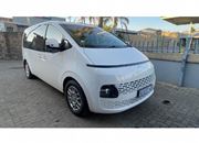 Hyundai Staria 2.2D Executive 9-seater For Sale In JHB East Rand