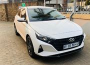 Hyundai i20 1.2 Motion For Sale In JHB East Rand