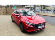 Hyundai i20 1.2 Motion For Sale In JHB East Rand