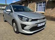 Kia Rio hatch 1.4 LS For Sale In JHB East Rand