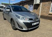 Toyota Yaris 1.5 Xs For Sale In JHB East Rand