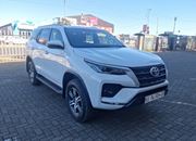 Toyota Fortuner 2.4GD-6 auto For Sale In JHB East Rand