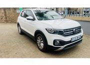 Volkswagen T-Cross 1.0TSI 85kW Comfortline For Sale In JHB East Rand