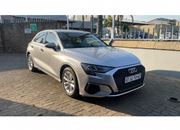 Audi A3 Sportback 35TFSI For Sale In JHB East Rand
