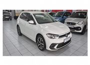 Volkswagen Polo hatch 1.0TSI 70kW Life For Sale In JHB East Rand