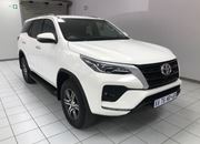 Toyota Fortuner 2.4GD-6 auto For Sale In JHB East Rand